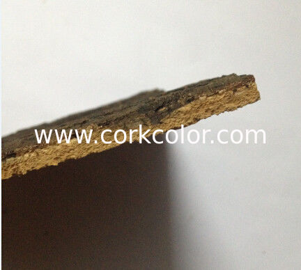 Second-layer Nature Cork Bark tiles,for wall,ceiling decoration