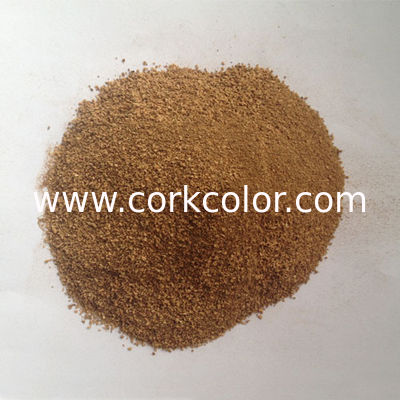 1-1.5mm,70~80g/L density,Popular Nature light corks granules for cork sheet/roll,environmental and sound insulation