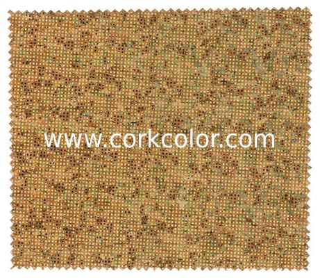 Top rated nature cork fabric/leather for wallet/handbag making,waterproof and dust resistance