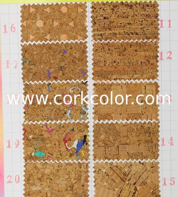 2016 New Fashion Style Women Cork Handbag for Wholesale 6.5''/10.6*5.5''10.2 ''