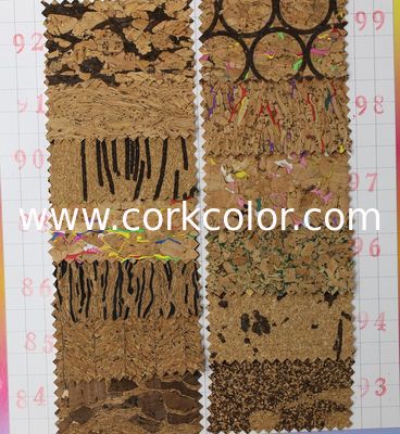 Black Color handbage, Promotional Style Women Cork Handbag for Wholesale