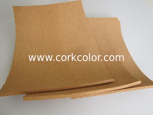 Top Rated cork roll  for floor/message board, customized size