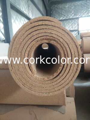 Hot-selling high quality synthetic cork roll