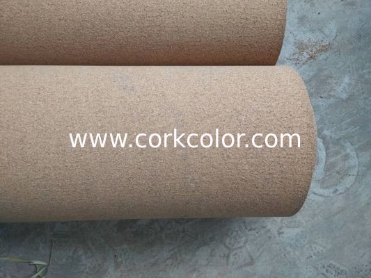 Hot-selling high quality synthetic cork roll