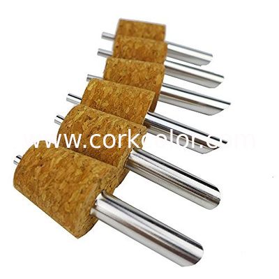 Wholesale 304/201 Stainless Steel Liquor Spirit Wine Bottle Pourer with Eco Friendly Stopper