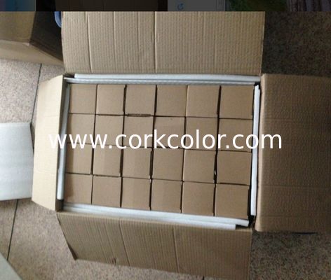 22mm 2017 Hot Sale Glass Jars Bottles with Aluminiu lid, Glass Bottles for Storage, Good Quality and Competitive Price
