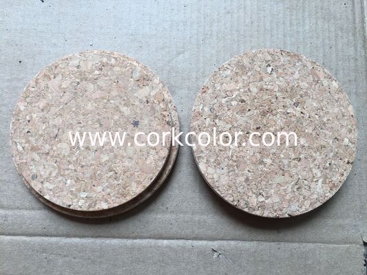 Bevelled Edge and Custom Size Wooden Bbottle Cork Stopper, Cork Lid for Bottle, Jar in Various Size