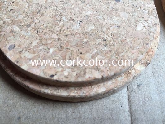 Bevelled Edge and Custom Size Wooden Bbottle Cork Stopper, Cork Lid for Bottle, Jar in Various Size