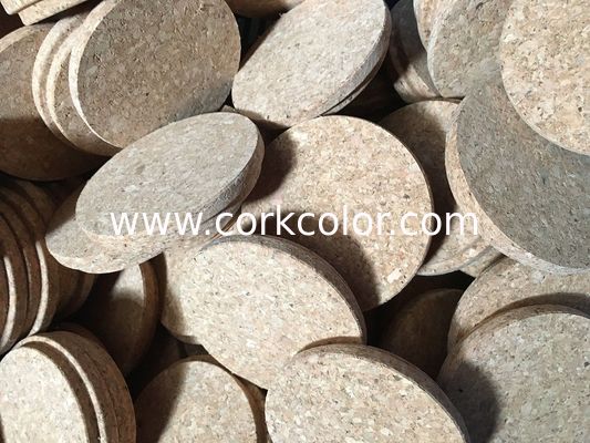 Wholesale Customized Various Size Wood Cork Lid for Jar/bottle，Good Quality and Competitive Price