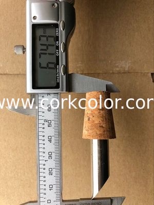 Factory Wholesale Price Cork Bottle Pourer and Stopper