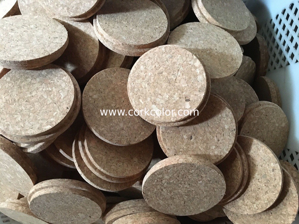 Wholesale Customized Various Size Wood Cork Lid for Jar/bottle，Good Quality and Competitive Price