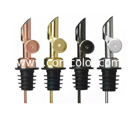 Cucina moderna Olive Oil Dispensers 0,2 chilogrammi di peso