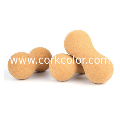 High Moisture and Slip Resistance Customized Cork Roller